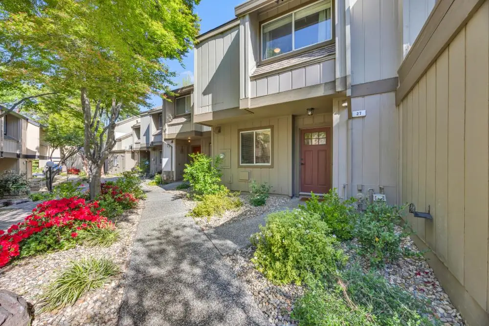 9118 Madison Green Lane #27, Orangevale, CA 95662 - #1