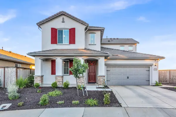 4506 Duckhawk Circle, Rancho Cordova, CA 95742