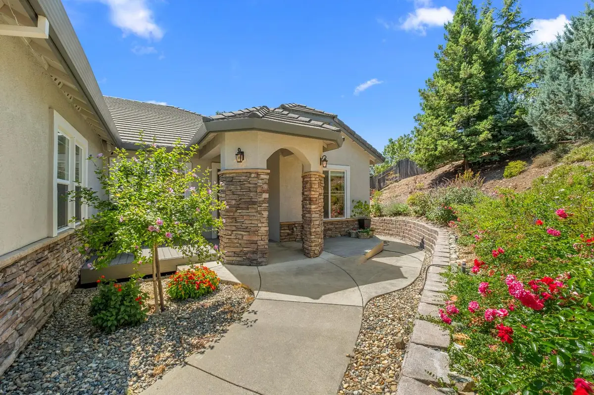 553 Crazy Horse Court, Cameron Park, CA 95682 - #1