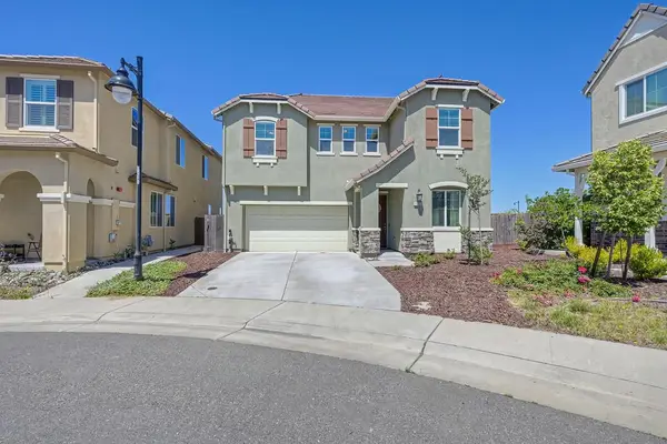 1054 Sagittaria Circle, Rocklin, CA 95765
