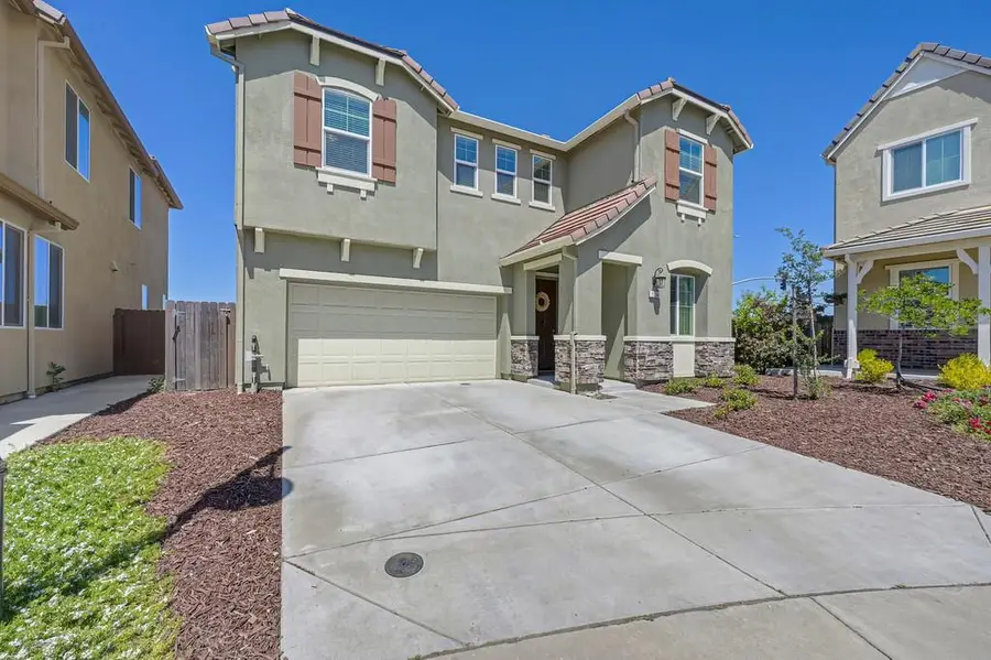 1054 Sagittaria Circle, Rocklin, CA 95765 - #3