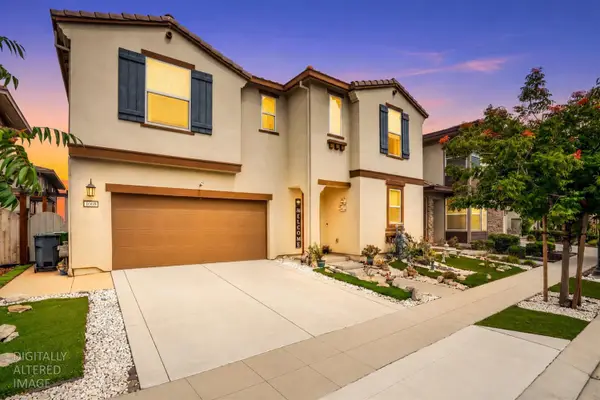 1668 S Macias Place, Mountain House, CA 95391