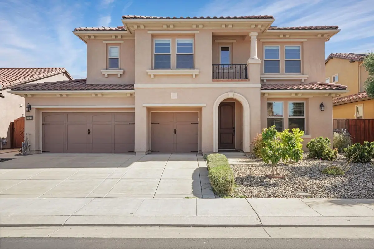 3821 Castellina Way, Manteca, CA 95337 - #1