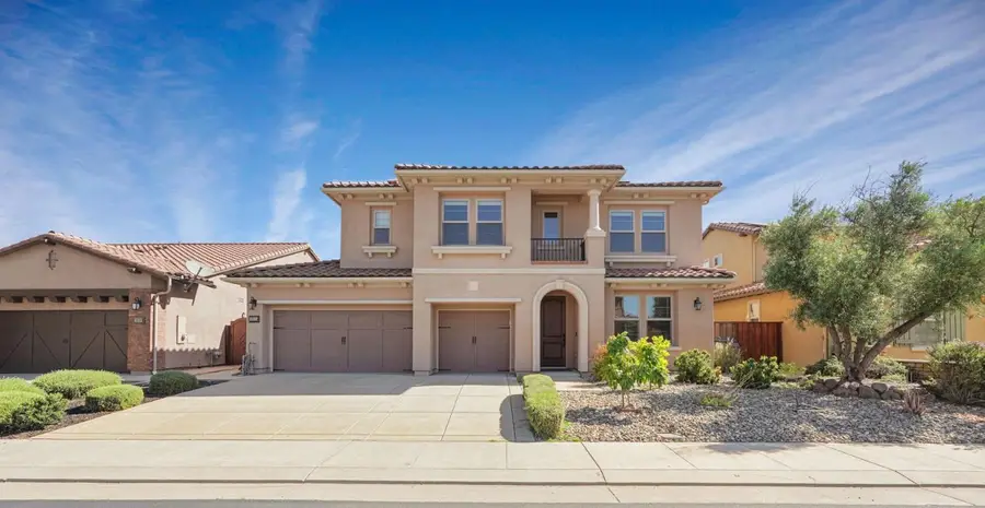 3821 Castellina Way, Manteca, CA 95337 - #2