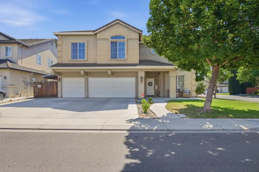 4104 Wheeler Peak Way, Modesto, CA 95356 - #2