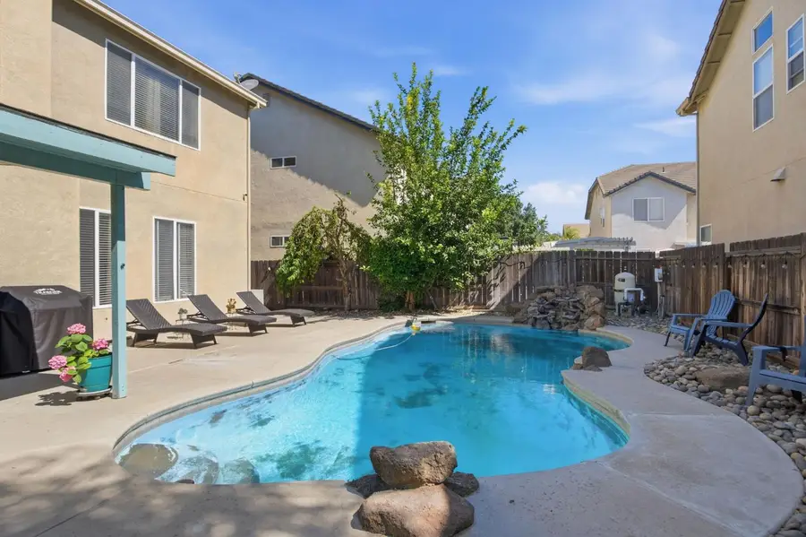 4104 Wheeler Peak Way, Modesto, CA 95356 - #3