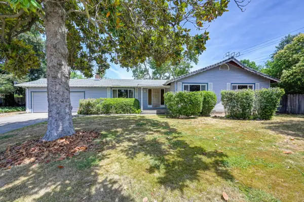 4764 Hixon Circle, Carmichael, CA 95608
