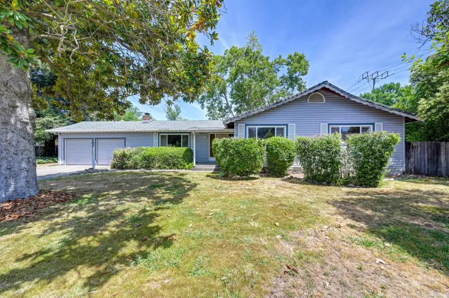 4764 Hixon Circle, Carmichael, CA 95608 - #2