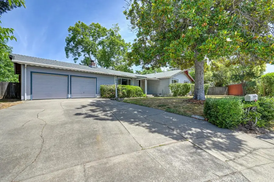 4764 Hixon Circle, Carmichael, CA 95608 - #3