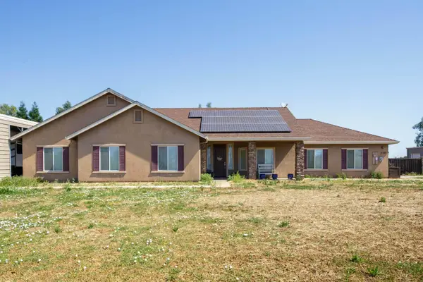 21187 E Rose Clover Lane, Linden, CA 95236