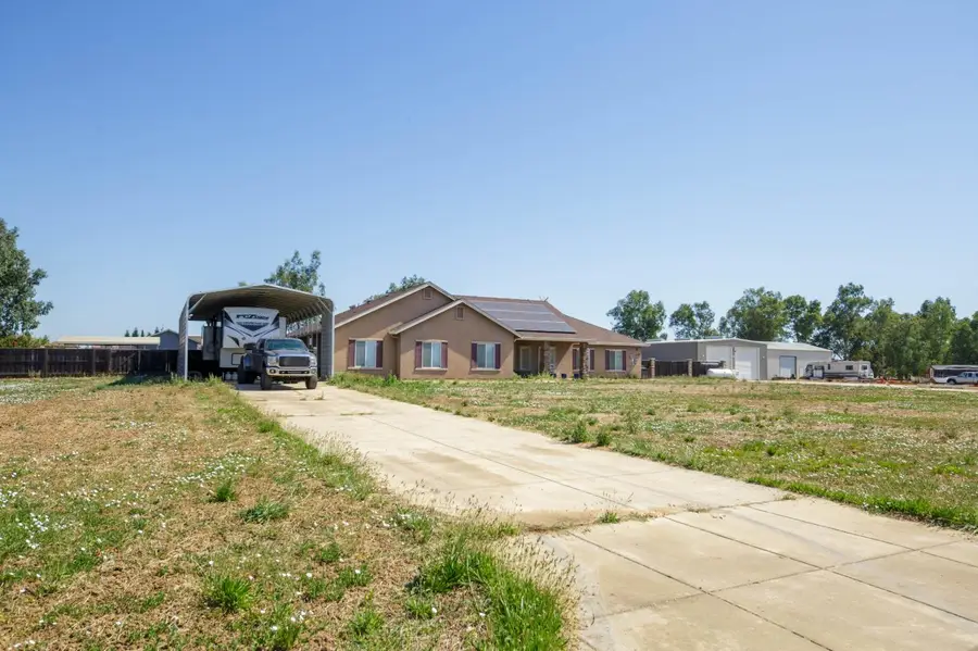 21187 E Rose Clover Lane, Linden, CA 95236 - #3
