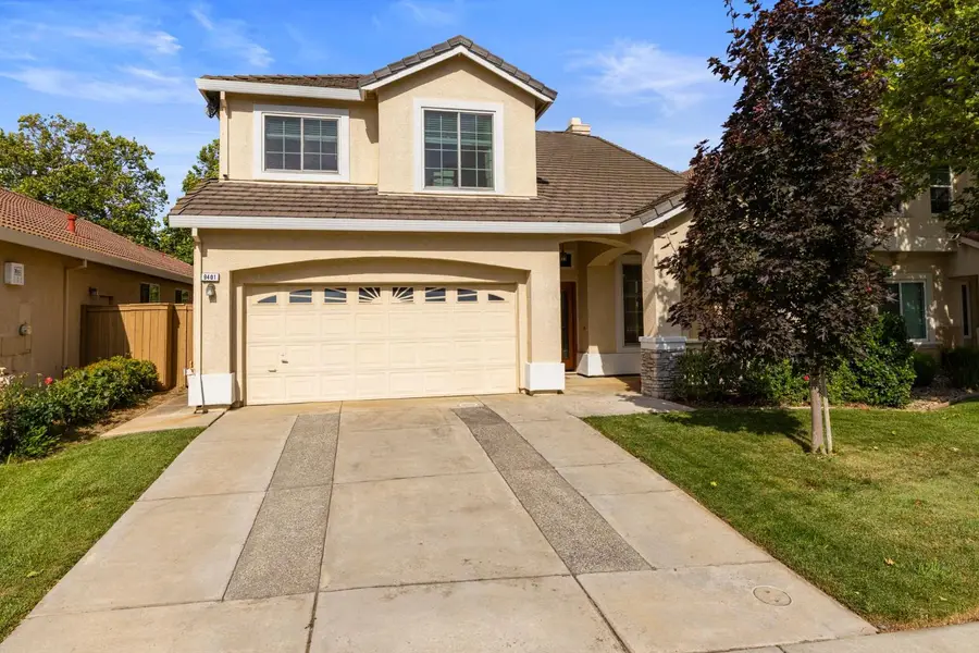9401 Canmoor Circle, Elk Grove, CA 95758 - #2