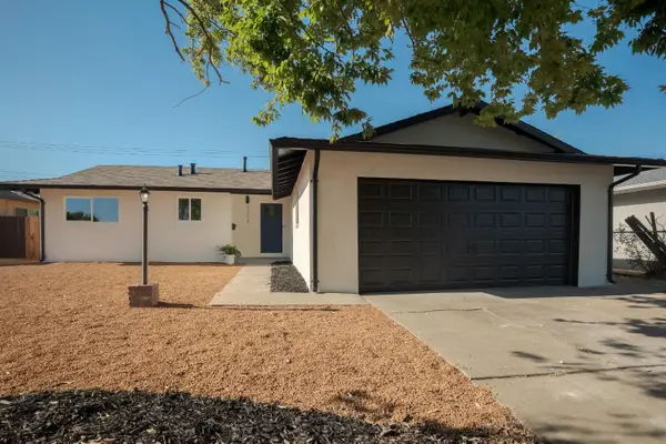 2293 68th Avenue, Sacramento, CA 95822
