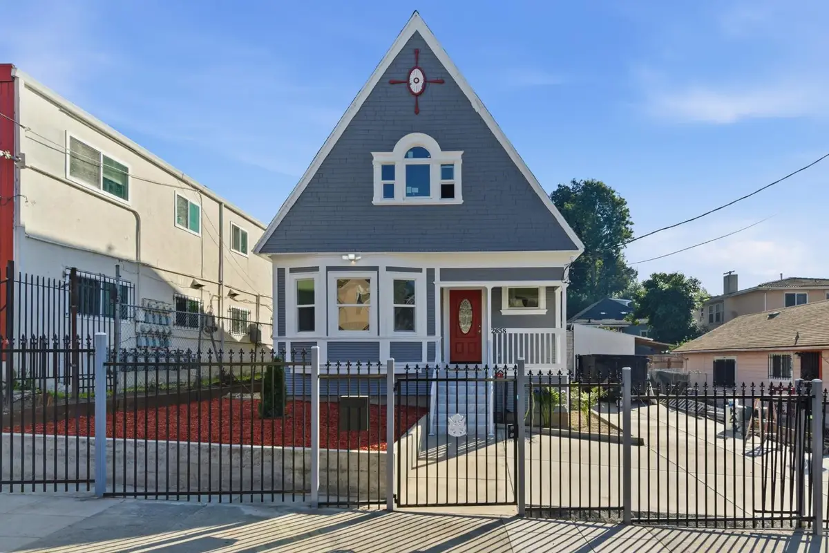 2658 23rd Avenue, Oakland, CA 94606 - #1