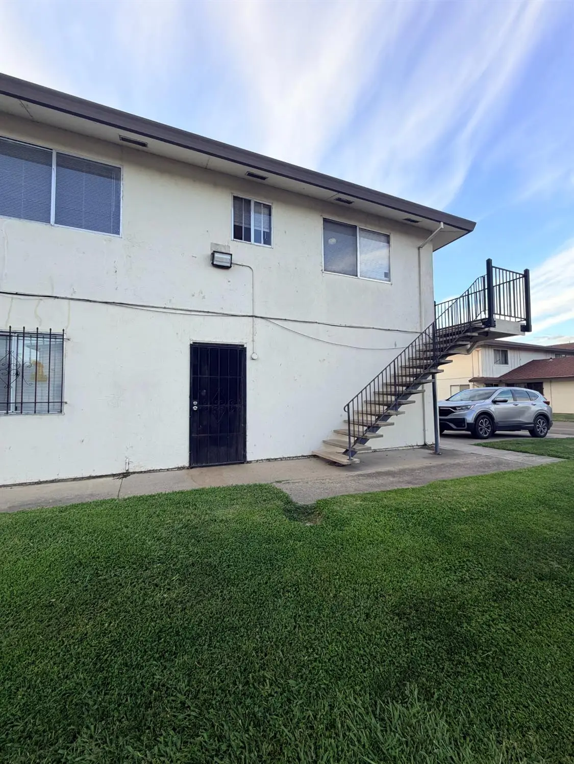 1402 Occidental #4, Stockton, CA 95203 - #1