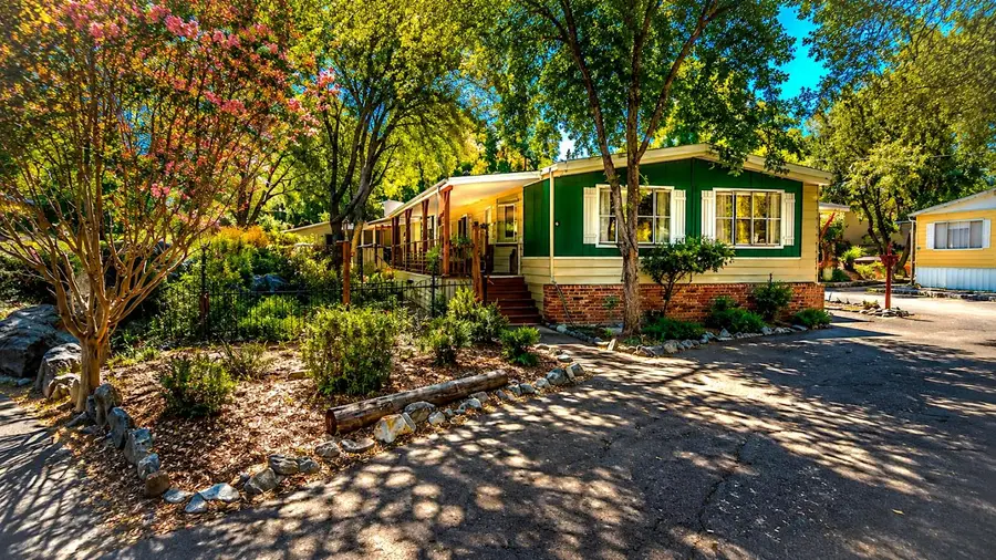 10956 Green Street #223, Columbia, CA 95310 - #2