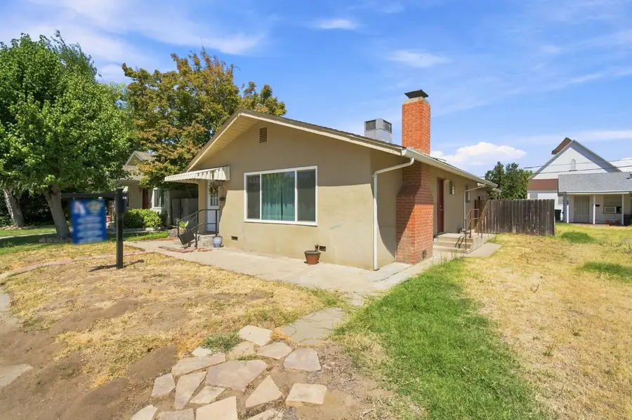 221 W 1st Street, Ripon, CA 95366 - #3