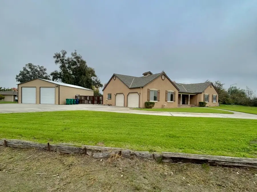 2524 B&b Blvd., Merced, CA 95348 - #2
