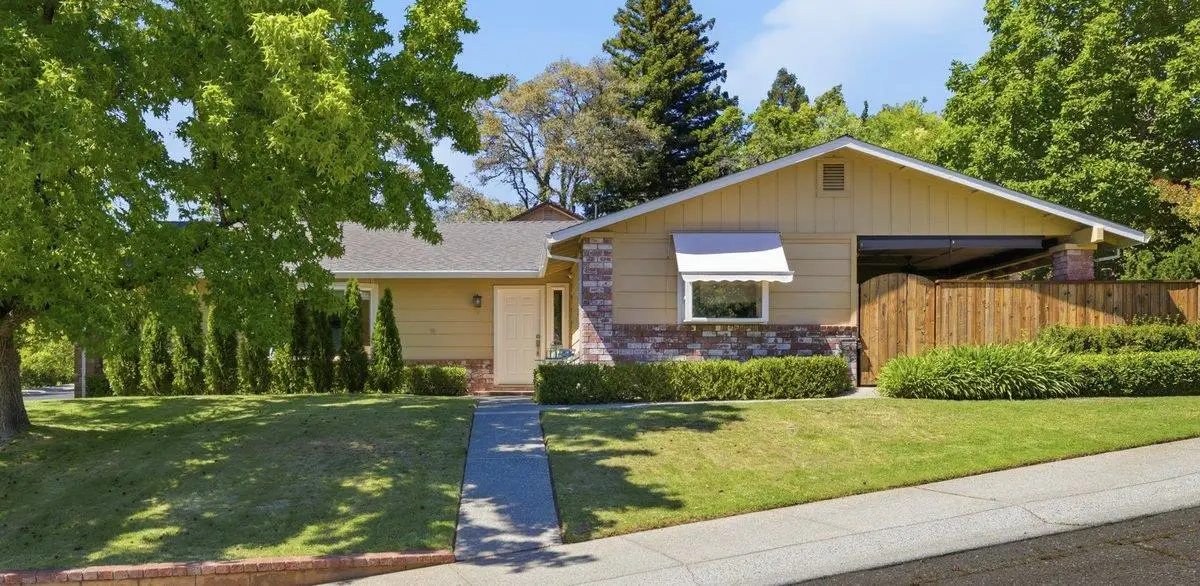 485 Perkins Way, Auburn, CA 95603 - #1
