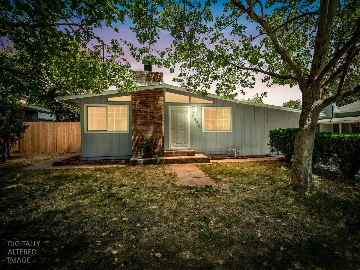 2428 Upham Court, Carmichael, CA 95608 - #1