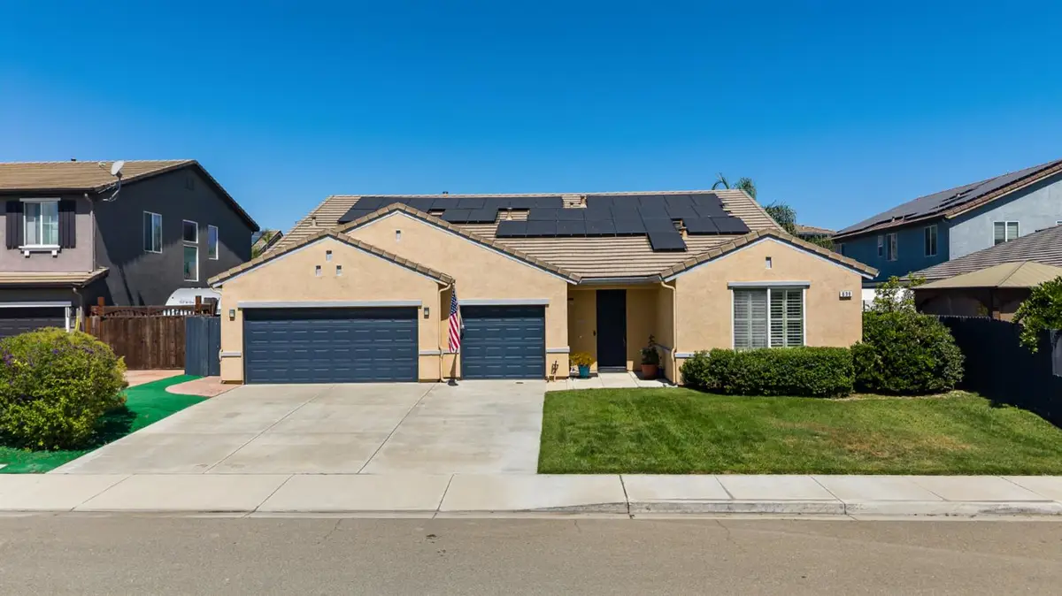639 Mt Rushmore Drive, Newman, CA 95360 - #1