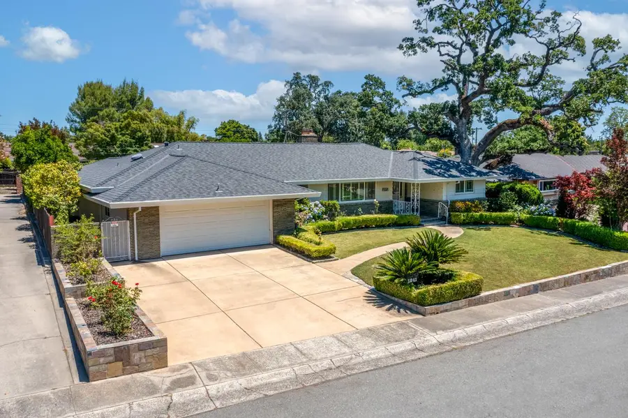 1241 Norfolk Way, Sacramento, CA 95831 - #2