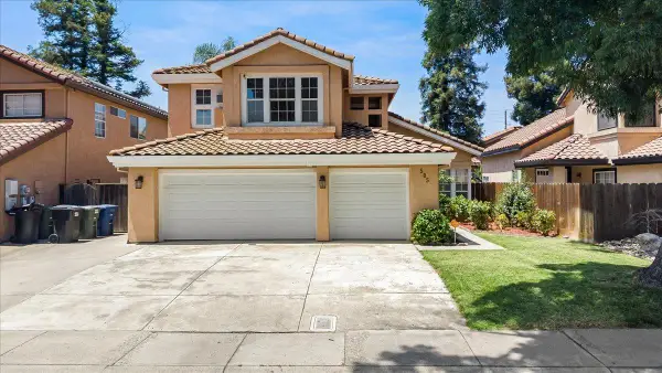 505 Redfield Avenue, Modesto, CA 95357