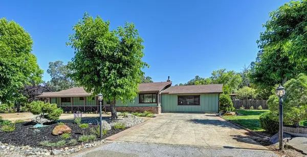 6633 Lindberg Avenue, Placerville, CA 95667
