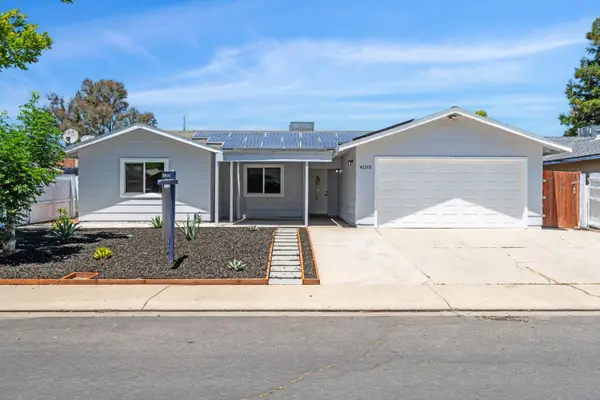 4105 Faith Lane, Modesto, CA 95355