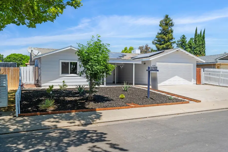 4105 Faith Lane, Modesto, CA 95355 - #3