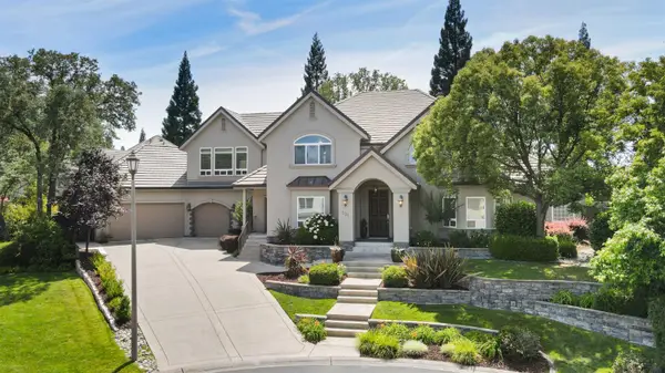 531 Carthage Court, Granite Bay, CA 95746