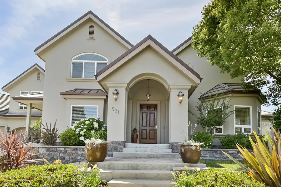 531 Carthage Court, Granite Bay, CA 95746 - #2