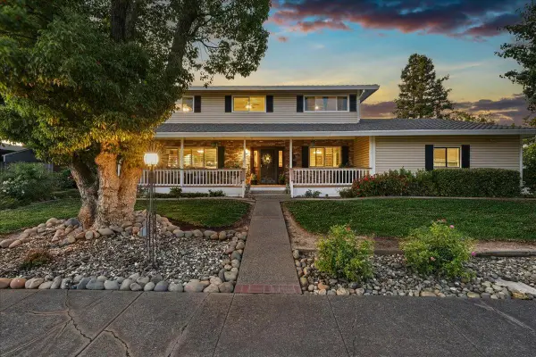 4772 Hixon Circle, Carmichael, CA 95608