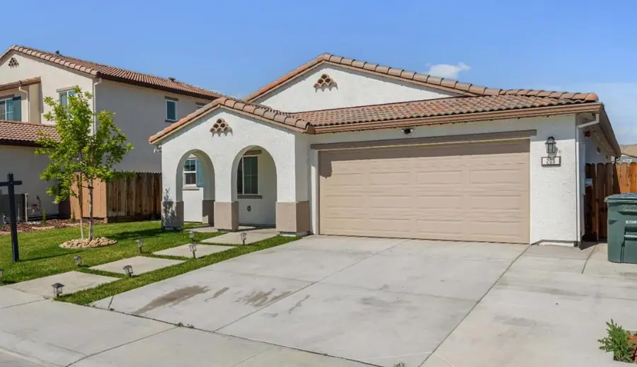 209 Dogwood Ranch Way, Patterson, CA 95363 - #3