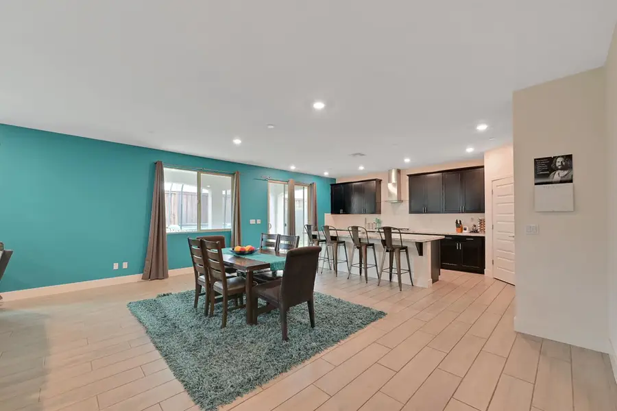 4307 Orpheus Circle, Rancho Cordova, CA 95742 - #2