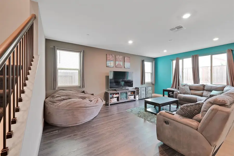 4307 Orpheus Circle, Rancho Cordova, CA 95742 - #3