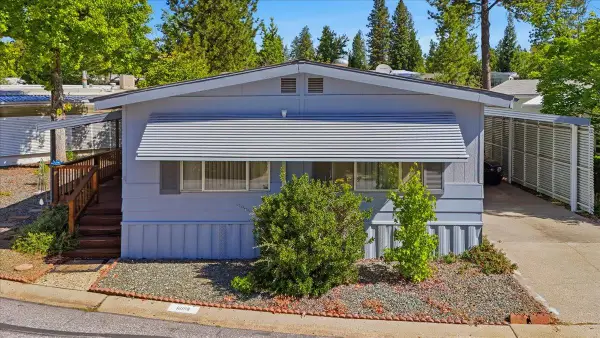 10198 Forest Springs Drive, Grass Valley, CA 95949