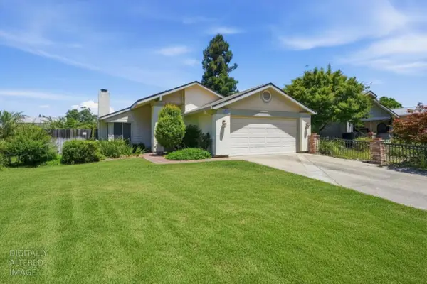 7405 Monogram Drive, Sacramento, CA 95842