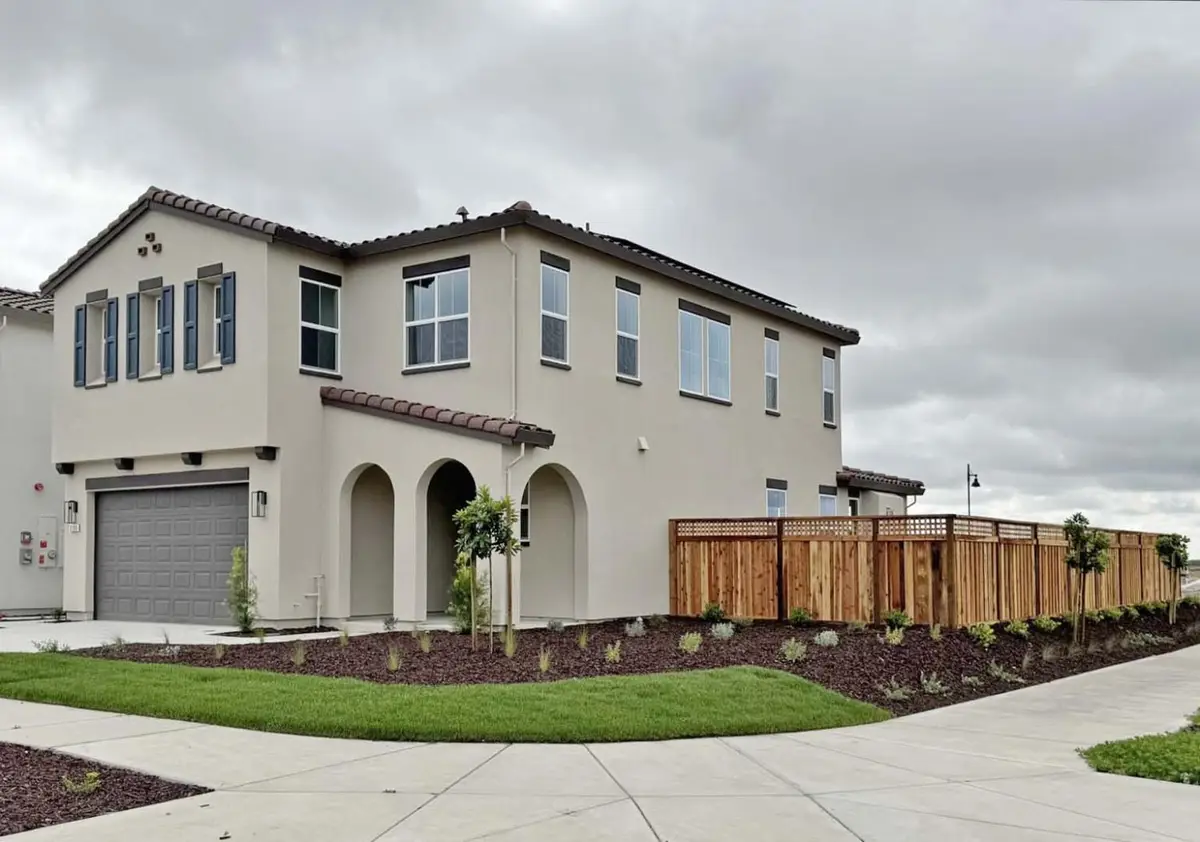 3190 Bosworth Street, Lathrop, CA 95330 - #1
