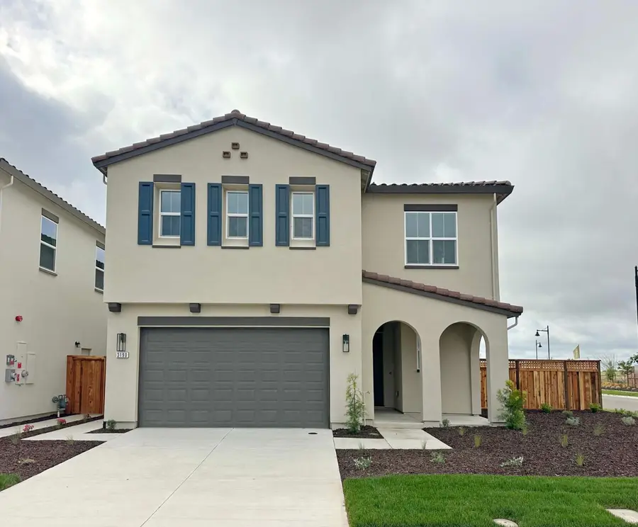 3190 Bosworth Street, Lathrop, CA 95330 - #2