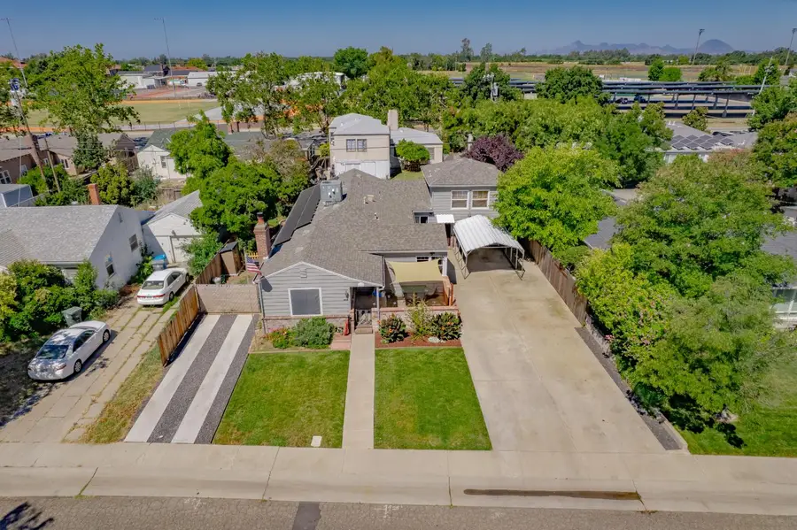 2122 Greely Drive, Marysville, CA 95901 - #2
