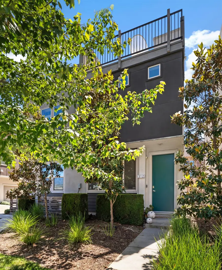 312 1st Avenue, Sacramento, CA 95818 - #3