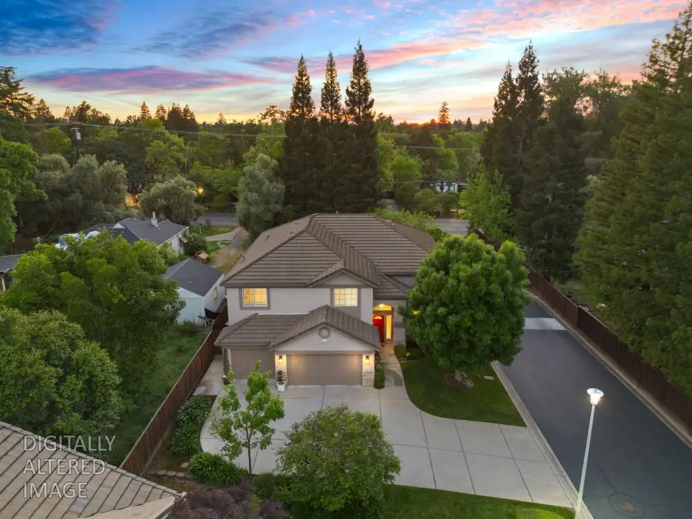 5500 Tierra Gardens Lane, Carmichael, CA 95608 - #1