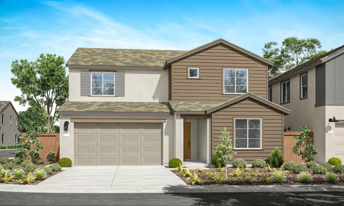 6443 Benchmark Drive, Roseville, CA 95747 - #1