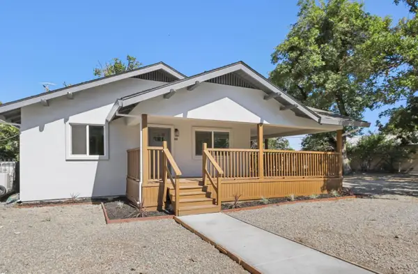 406 2nd Street, Arbuckle, CA 95912