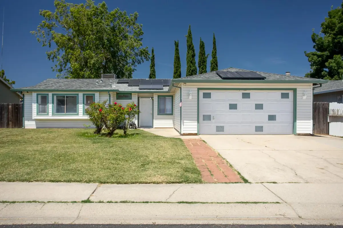 1387 Lisa Way, Marysville, CA 95901 - #1