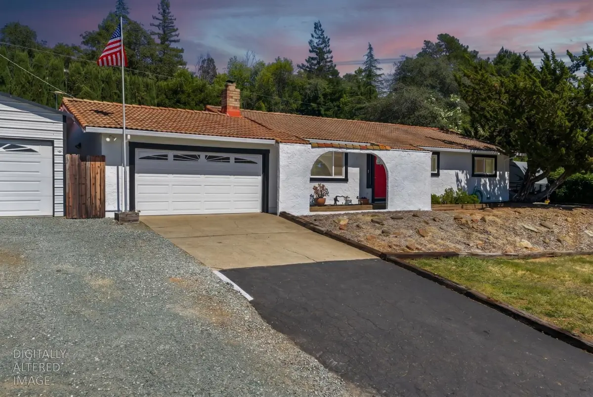 3511 Chelsea Road, Cameron Park, CA 95682 - #1