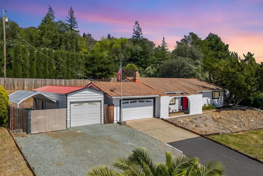 3511 Chelsea Road, Cameron Park, CA 95682 - #2