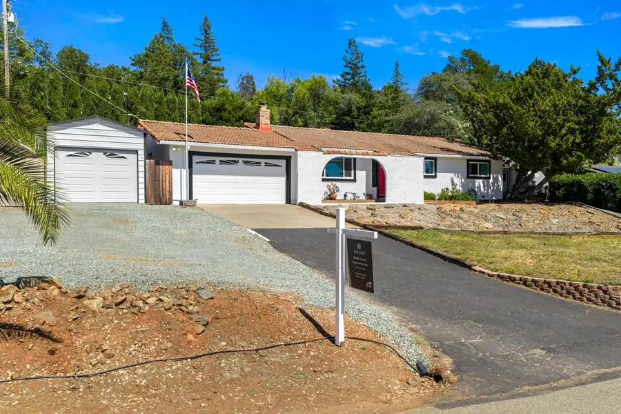 3511 Chelsea Road, Cameron Park, CA 95682 - #3