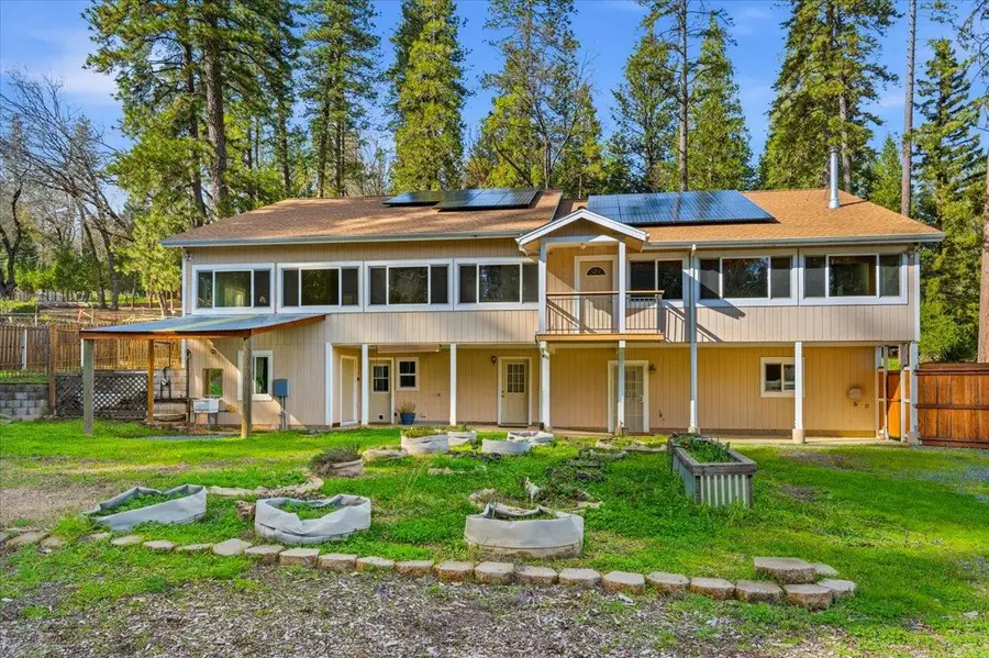 549 Glenwood Road, Grass Valley, CA 95945 - #2